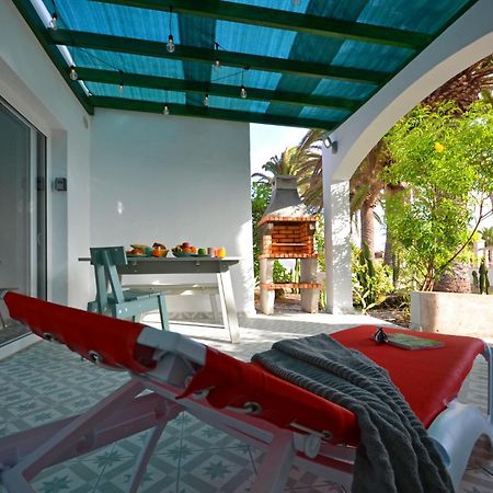 Ferienwohnung Presidente 2 - Pool - Glasfaserinternet - กอสตากาลมา ภายนอก รูปภาพ