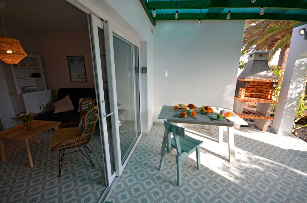 Ferienwohnung Presidente 2 - Pool - Glasfaserinternet - กอสตากาลมา ภายนอก รูปภาพ