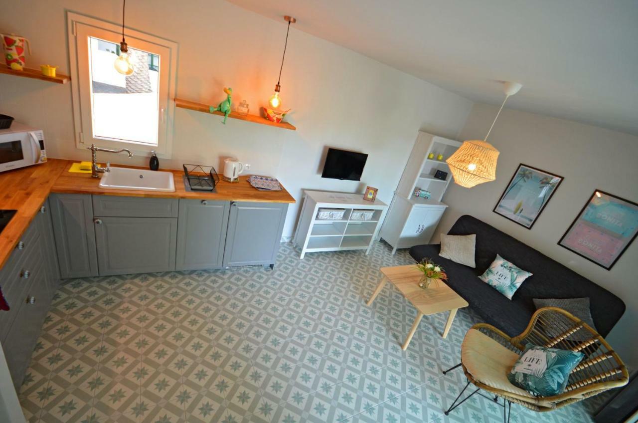 Ferienwohnung Presidente 2 - Pool - Glasfaserinternet - กอสตากาลมา ภายนอก รูปภาพ