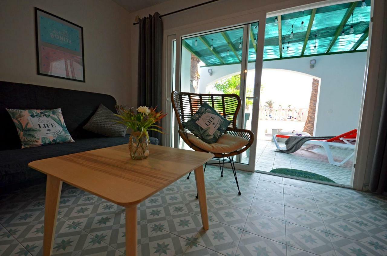 Ferienwohnung Presidente 2 - Pool - Glasfaserinternet - กอสตากาลมา ภายนอก รูปภาพ