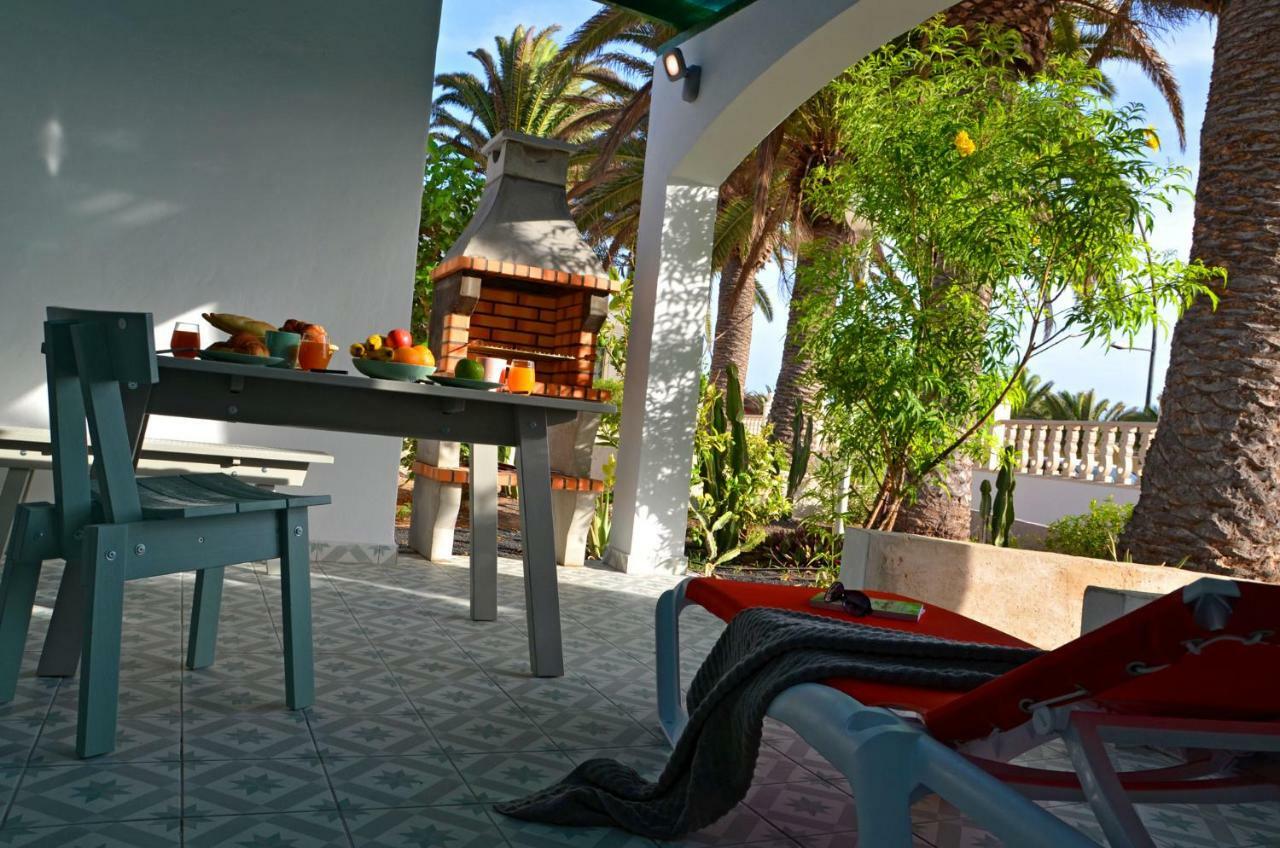 Ferienwohnung Presidente 2 - Pool - Glasfaserinternet - กอสตากาลมา ภายนอก รูปภาพ