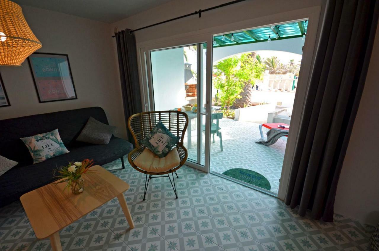 Ferienwohnung Presidente 2 - Pool - Glasfaserinternet - กอสตากาลมา ภายนอก รูปภาพ