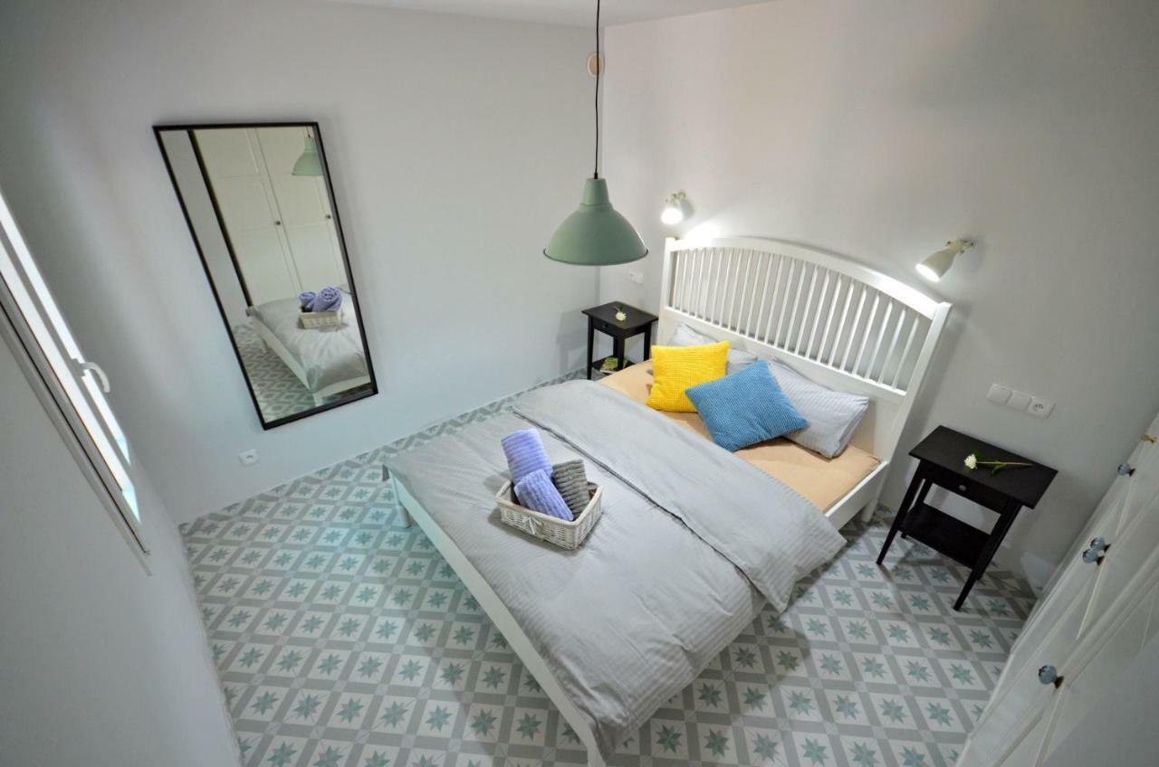 Ferienwohnung Presidente 2 - Pool - Glasfaserinternet - กอสตากาลมา ภายนอก รูปภาพ